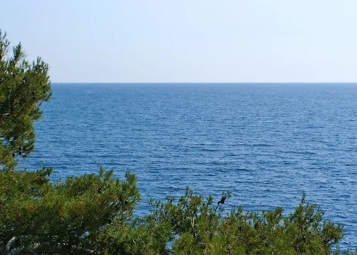 By The Sea Bilo, Primosten - 4176 * Podgreben