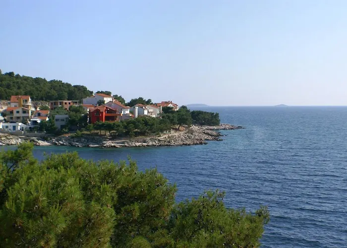 By The Sea Bilo, Primosten - 4176