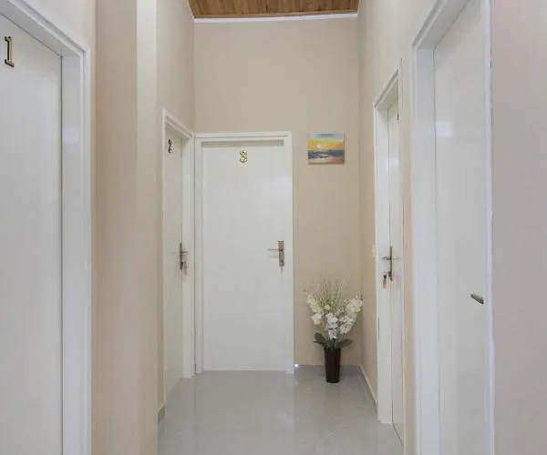 דירה By The Sea Bilo, Primosten - 4176 *