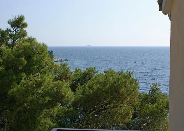 By The Sea Bilo, Primosten - 4176 Apartman