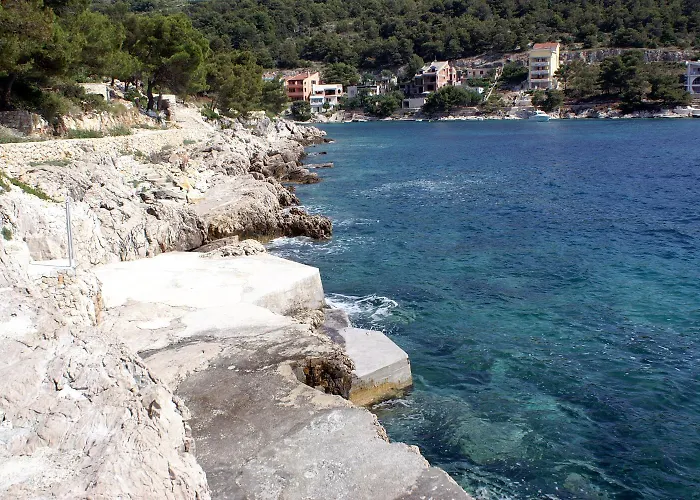 By The Sea Bilo, Primosten - 4176