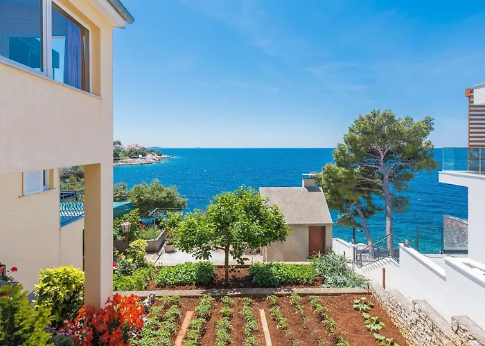 By The Sea Bilo, Primosten - 4176 Podgreben