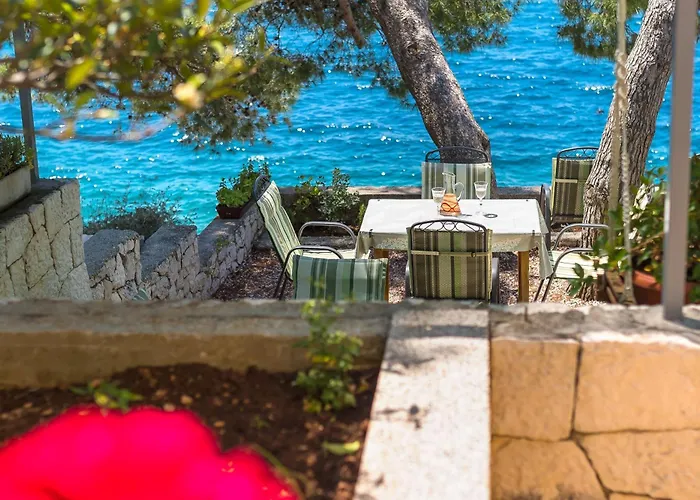 Apartman By The Sea Bilo, Primosten - 4176 *