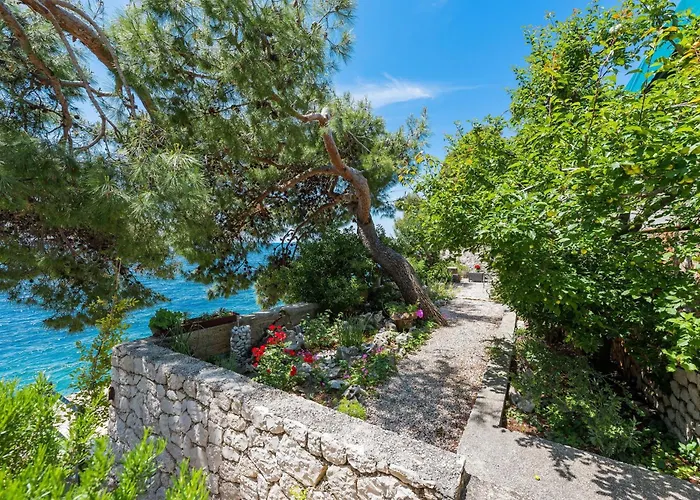 Apartman By The Sea Bilo, Primosten - 4176 *