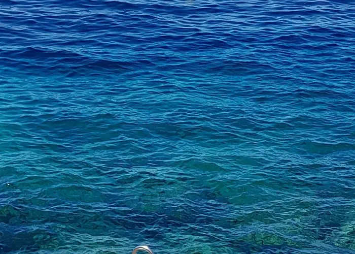 דירה By The Sea Bilo, Primosten - 4176 Podgreben