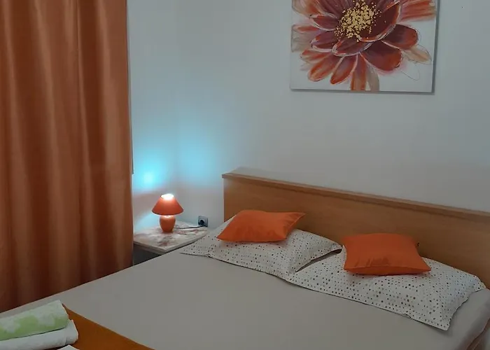 By The Sea Bilo, Primosten - 4176 Podgreben