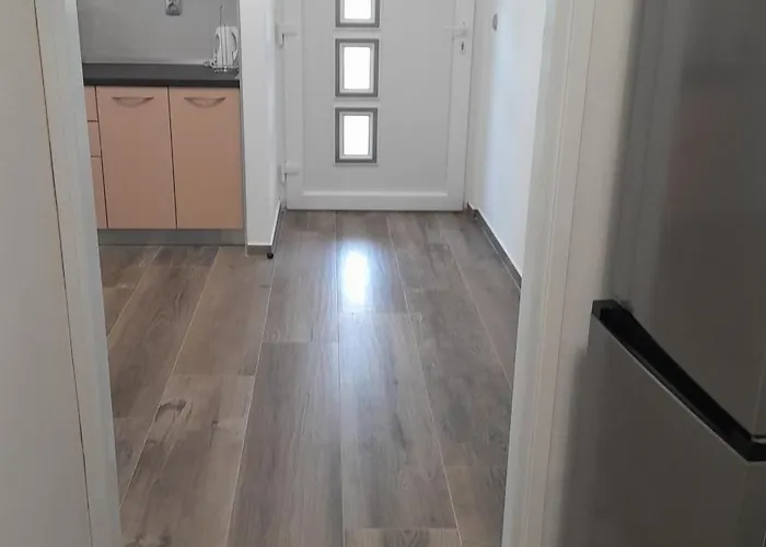 Apartment By The Sea Bilo, Primosten - 4176 Podgreben